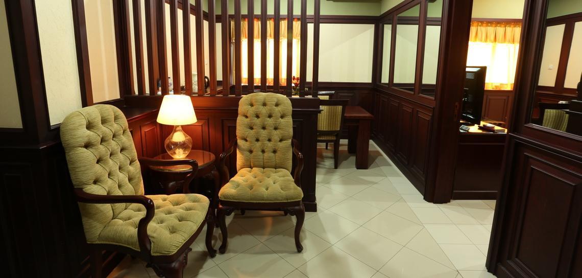 Hotel Tarakan Plaza Екстериор снимка
